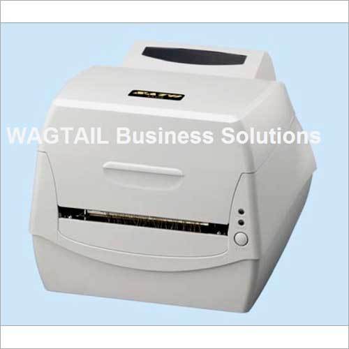 High Performance Barcode Printer