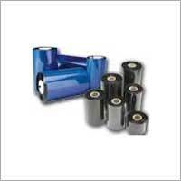 रेज़िन थर्मल ट्रांसफर रिबन