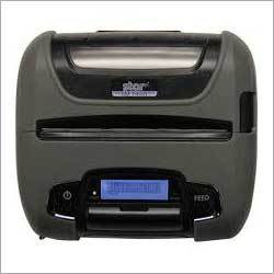 Mobile Bluetooth Receipt Printer