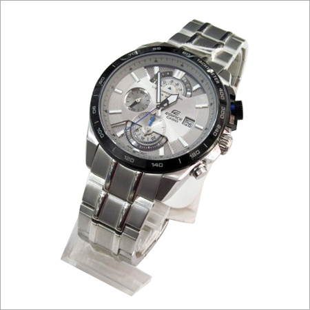 Mens Fancy Steel Watches