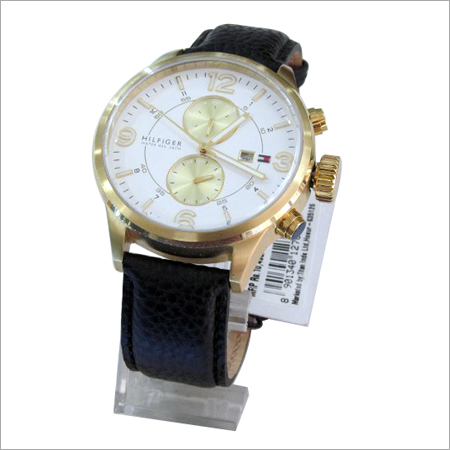 Wrist Watches