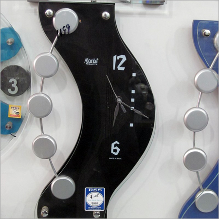 Fancy Wall Clocks