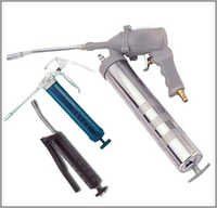 Grease Gun