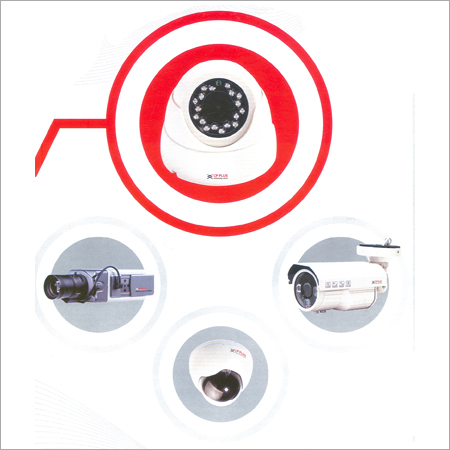 CCTV Cameras