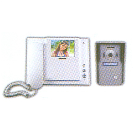 Handset