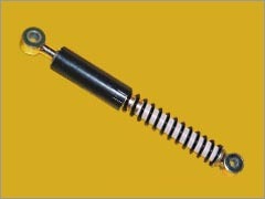 स्कूटर के लिए फ्रंट शॉक अवशोषक