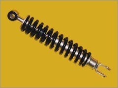 स्कूटी के लिए रियर शॉक एब्जॉर्बर