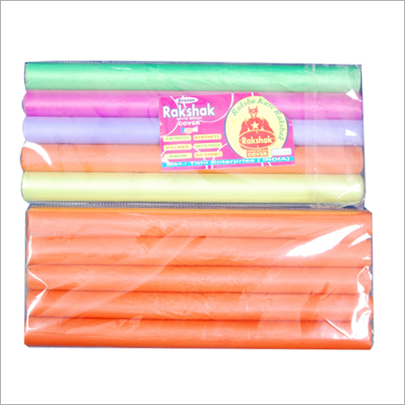 प्लास्टिक नोटबुक कवर