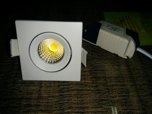 COB LED LIGHTS