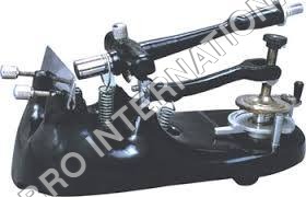 Cambridge Rocking Microtome