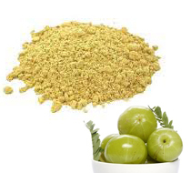 आंवला पाउडर