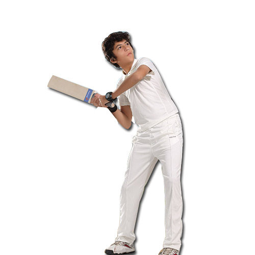 Boys Cricket Uniform