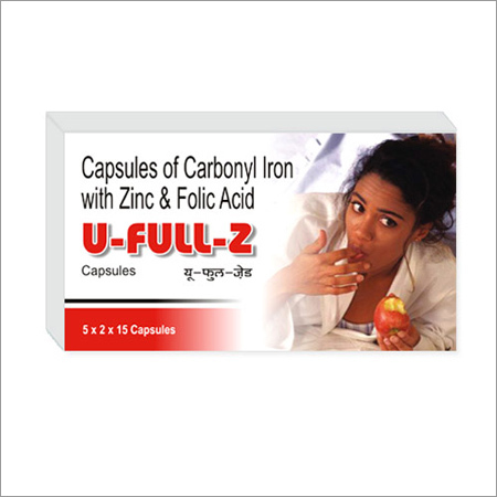 जस्त का सल्फेट मोनोहाइड्रेट USP 61