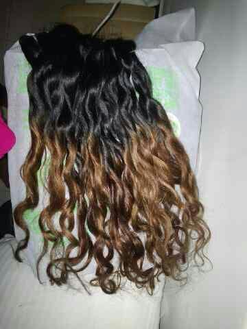 Hair Wig