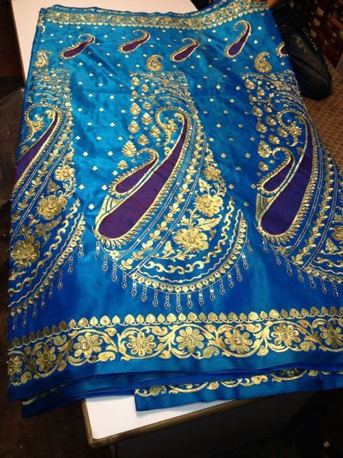 Printed Sarees