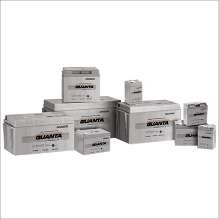 Amaron Quanta Batteries