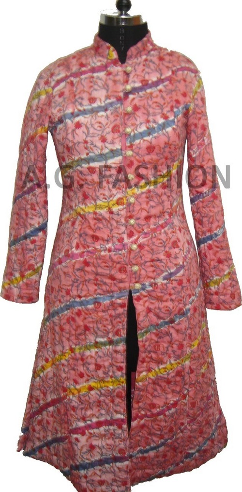 Cotton Jacket