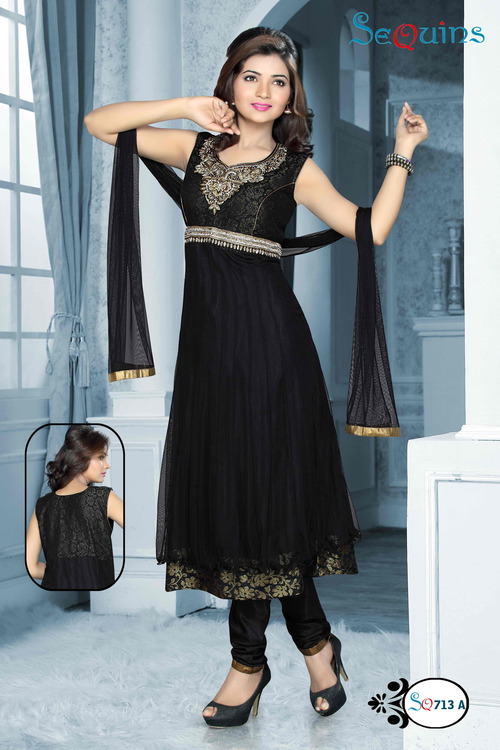 Anarkali Suits
