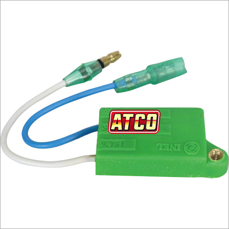 Automotive Texas Instruments