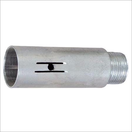 Connection Tube