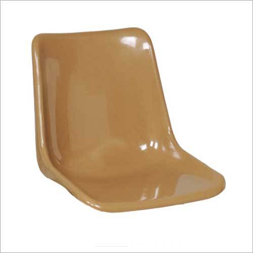 Plastic Stadium Chair