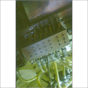 CNC Tailor Made Tool Post