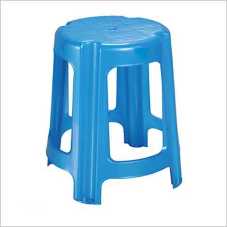 Plastic Round Stool