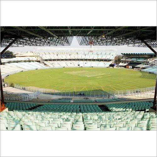 प्लास्टिक स्टेडियम सीट