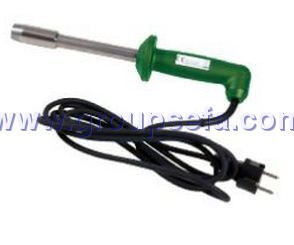 ग्रीन एंड ब्लैक एमएस डेहॉर्नर इलेक्ट्रिक