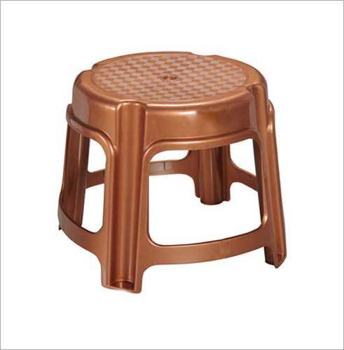 Plastic Stool