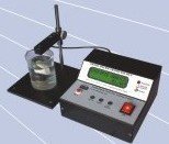 Black Digital Gravity Specific Balance
