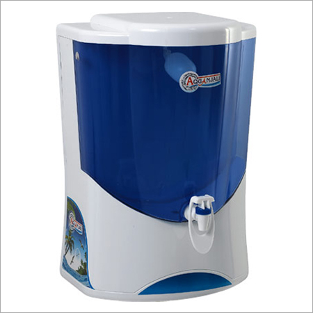 जल शोधन प्रणाली