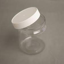 प्लास्टिक जार