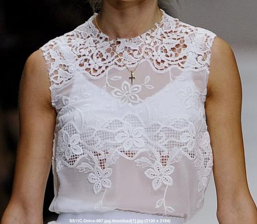 Embroidery Style