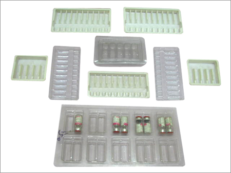 इंजेक्शन ट्रे