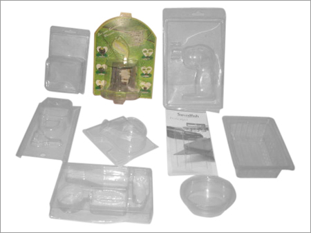 Blister Packing