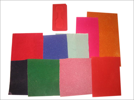 हिप फ्लॉक शीट