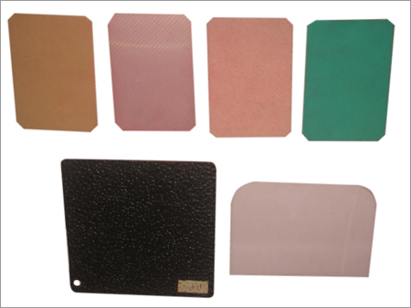 पीपी शीट्स