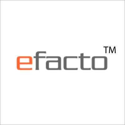 Efacto ERP सॉफ़्टवेयर