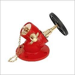 फायर हाइड्रेंट