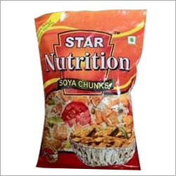 सोया चंक