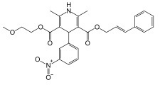 सिल्निडिपाइन