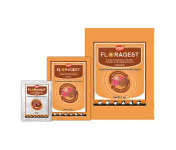 Floragest Powder