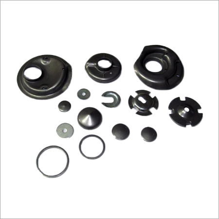 Automobile Components 