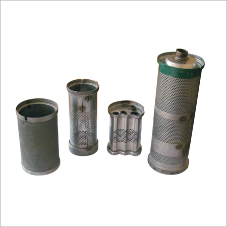 Auto Spare Parts