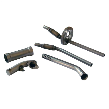Automotive Parts & Components 