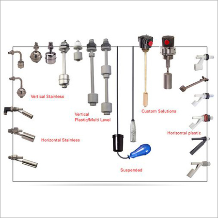 लेवल स्विच