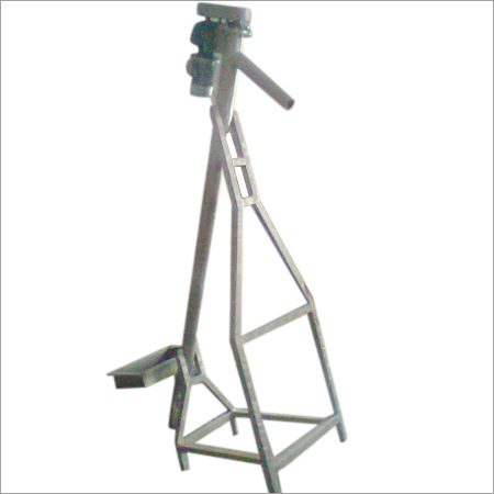 स्क्रू कन्वेयर