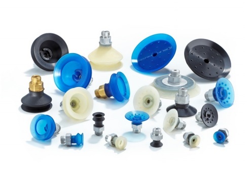 वुल्कनाइज्ड वैक्यूम कप