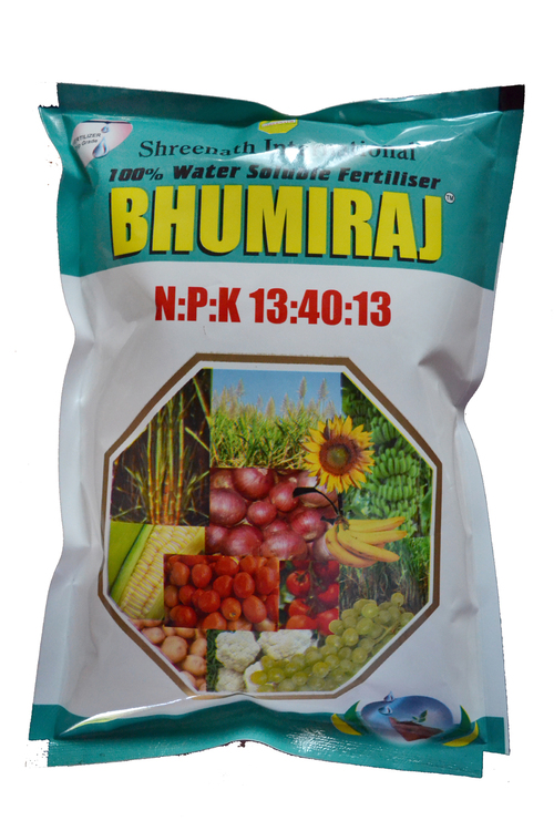 NPK Fertilizer